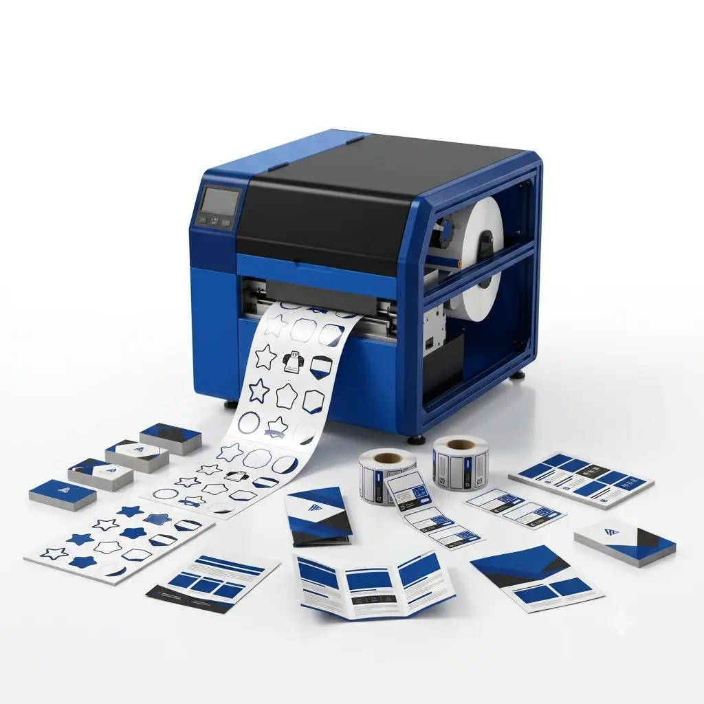 Digital Printing Services